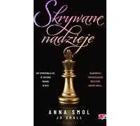 Espoirs cachés - Anna Smol (Buch auf Polnisch)