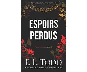 Espoirs perdus