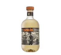 Espolon Tequila Reposado 70cl Tequila dorée