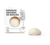 Esponja Konjac De Cara 1 Pz
