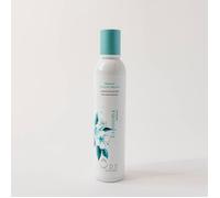 "" Espooma Monoï "" Mousse hydratante corps et cheveux -350ML- Ode Cosmétiques