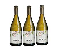 Esporão Reserve - White Wine- 3 Bottles Case