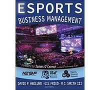 Esports Business Management