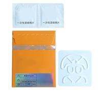 Esports Feet Patins à faible friction Version ICE pour ENDGAME GEAR OP1WE/4K/8K Plusieurs modèles de patins de jeu Patins de jeu PTFE Accessoires de jeu