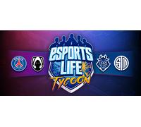 Esports Life Tycoon (Xbox X)