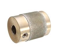 EsportsMJJ 1 Pouce De Meulage Mcb1 en Verre Souillé Tête Meuleuse pour Machine À Meuler