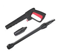 EsportsMJJ 12MPa haute pression nettoyer la buse de pulvérisation lance pistolet variable pour Bosch AQT