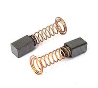 EsportsMJJ 2Pcs Charbon Brosses Pièce De Réparation pour Outil Rotatif pour Dremel 3000/200