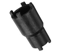 EsportsMJJ Écrou De Blocage De L'Embrayage Outil De Démontage 4 Broches Douille 20Mm 24Mm Pour Dirt Bike
