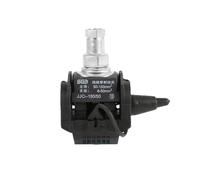 EsportsMJJ JJC-240/240 Borne isolante de connecteur de perforation à basse tension 1 kV