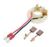 EsportsMJJ Porte-balais de charbon compatible avec Makita 638991-1 638614-1 DF458D DHP458 DHP448 DDF458 DDF448 BDF458 CB-440