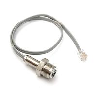 EsportsMJJ Transducteur De Pression De Machine Capteur De Pulvérisation De Peinture Airless pour Titan Impact 440I 440C