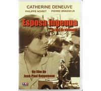 Esposa Ingenua [Import]