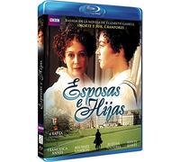 Esposas E Hijas Brd (Import)