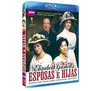 Esposas e Hijas (Wives and Daughters) BD-1999 [Blu-Ray] [Import]