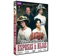 Esposas e Hijas (Wives and Daughters) DVD - 1999