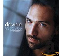 Esposito, Davide - Amore Eterno