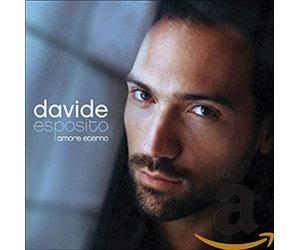 Esposito, Davide - Amore Eterno