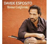 Esposito, Davide - Roma California
