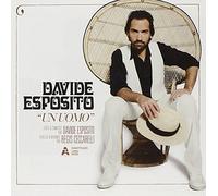 Esposito, Davide – Un Uomo – Import