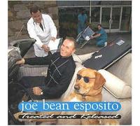 Esposito, Joe Bean - Treated & Released