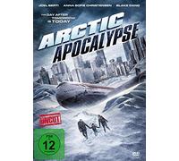 Esposito,Lauren - Arctic Apocalypse-Uncut
