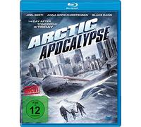 Esposito,Lauren - Arctic Apocalypse-Uncut [Blu-ray]