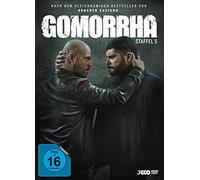 Esposito,Salvatore - Gomorrha-Staffel 5