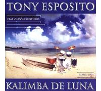 Kalimba de Luna CD [Import]