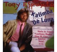 Esposito,Tony - Kalimba Da Luna [Import]