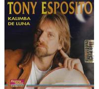 Esposito Tony - Kalimba De Luna [Import]