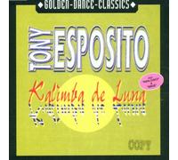 Esposito,Tony - Kalimba de Luna