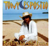 Esposito Tony - Kalimba de Luna