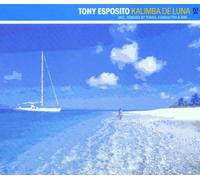 Esposito,Tony - Kalimba de Luna [Import]
