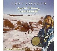 Esposito,Tony - Storie De L'amore I Crampi [Import]