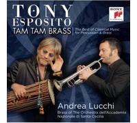 Esposito Tony - Tam Brass [Import]