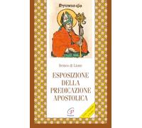 Esposizione della predicazione apostolica. Testo armeno a fronte. Ediz. bilingue