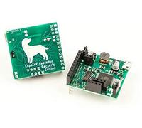 EspoTek Labrador : Oscilloscope USB tout-en-un facile à utiliser, Open-Source, Générateur de signal, Alimentation et Analyseur de logique, Multimètre pour Windows, Mac, Linux, Android, Raspberry Pi