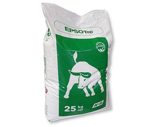 espotop Sulfate de magnésium 25 kg nadelholzdünger
