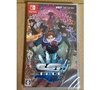 Esprade Ψ ESP RaDe Esprade Ra.De Cave Nintendo Switch Version Japonaise Scellée