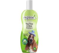Espree Arbre à Thé Après-shampoing à l'aloe médicamenteux, 355 ML