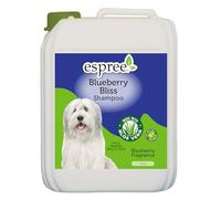 Espree Blueberry Bliss Shampooing pour chiens, répare et revitalise le pelage 5000ml