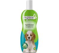 Espree Conditionneur Naturel de forêt Tropicale pour Chiens, Conditions avec Parfum Longue durée 355ml
