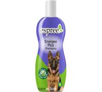 espree Energee Plus Shampooing pour Chien, 355 ML