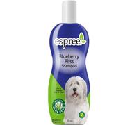 Espree Shampooing aux Myrtille pour Chiens, Répare et revitalise 355 ML