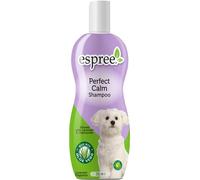 Espree Shampooing Calme Parfait pour Chiens, Lavande Naturelle & Camomille 355ML