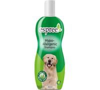 Espree Shampooing hypoallergénique Naturel pour Chiens, Formule sans Larmes 355 ML