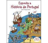Espreita a História de Portugal [ Livre importé d´Espagne ]