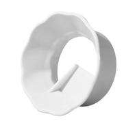 Espreso Dosing Funnel - Coffee Powder Cup, Precision Fill Distribuer | Durable Barsta Accessory with Morning Preparation Scénario, Reliable Pot Equipment for Précise Distribute and Tamp Brewing Stat