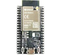 Espressif Carte de développement ESP32-DevKitC-VIE